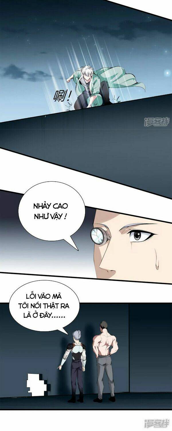 Đô Thị Chí Tôn: Chapter 146