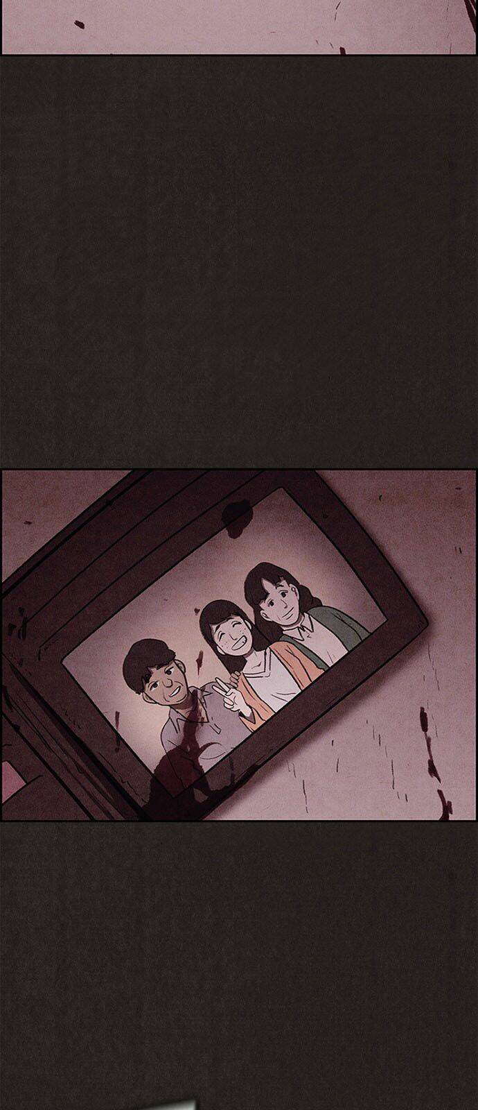 Quái Vật Tại Chung Cư Xanh: Chapter 34