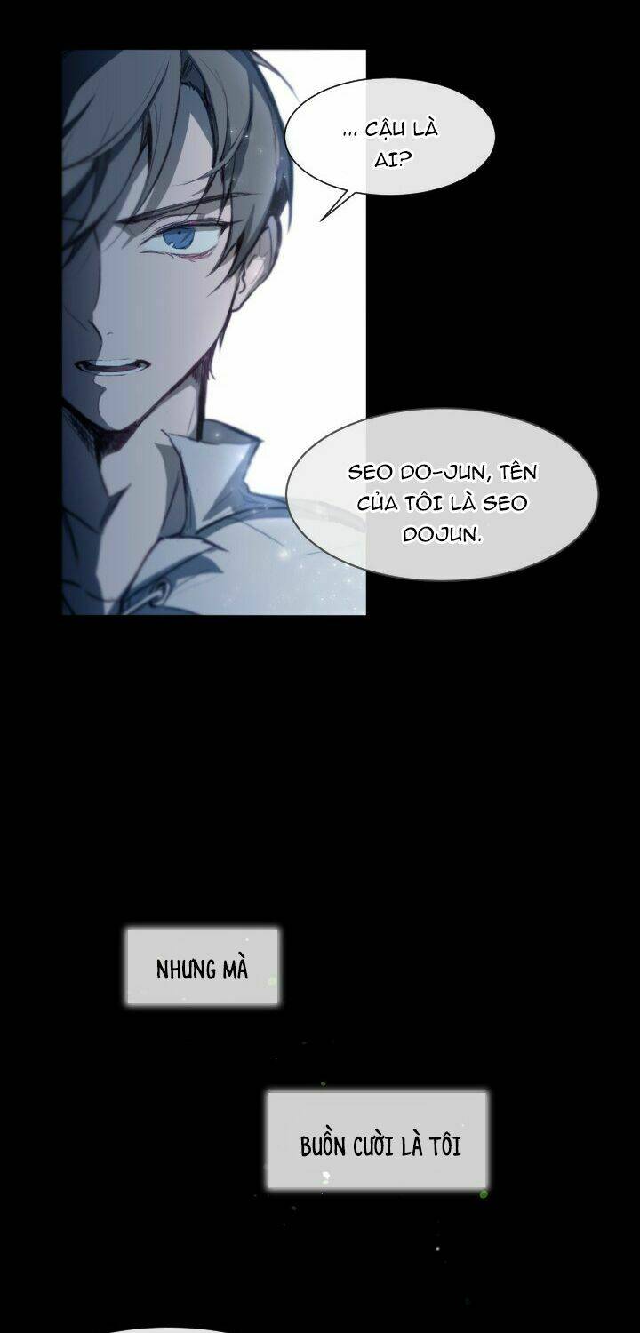 Tôi Chiến Đấu Ở Thế Giới Bị Diệt Vong: Chapter 2