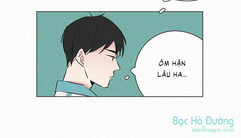 Câu Chuyện Về Cậu Và Tôi: Chapter 24