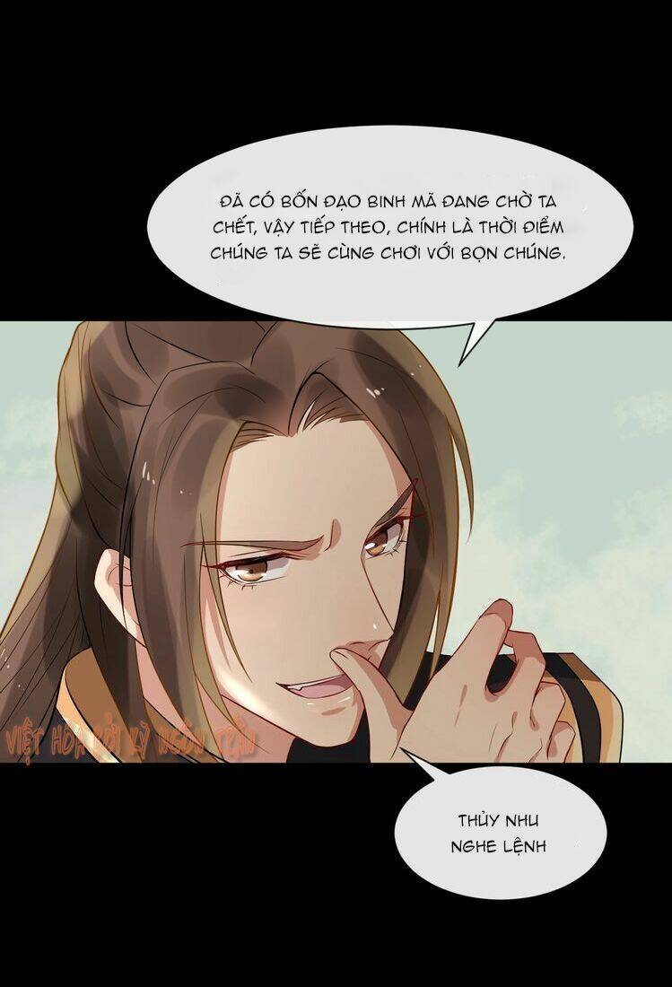 Bồng Sơn Viễn 2: Chapter 5