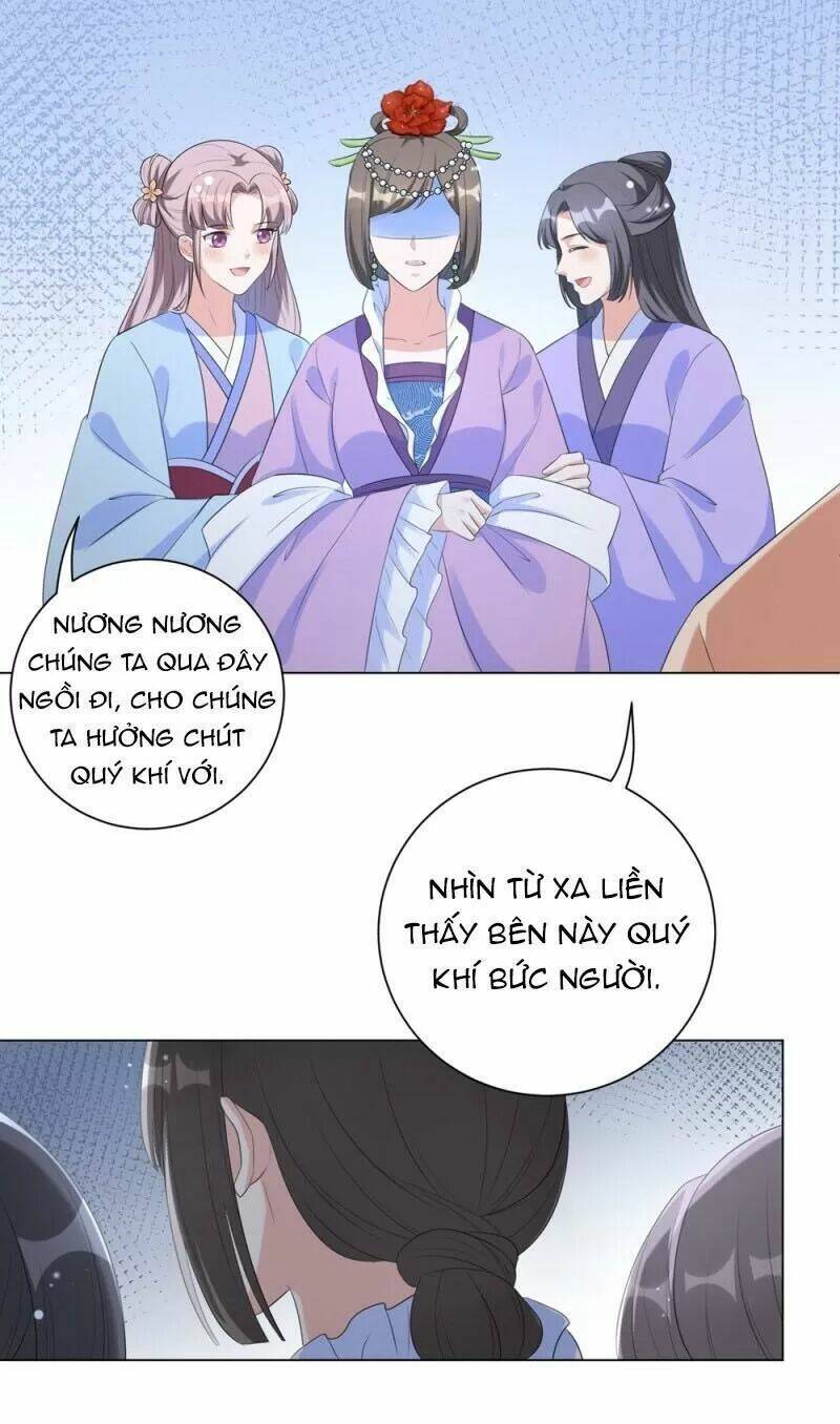 Vương Phi Có Độc!: Chapter 53