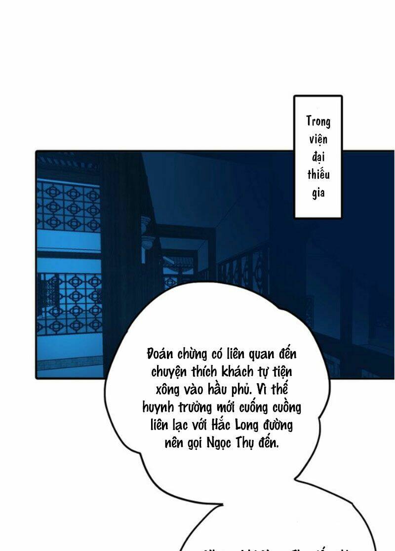 Cướp Chàng Vợ Về Đón Năm Mới: Chapter 31