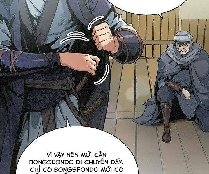 Mục Hạ Vô Nhân: Chapter 16