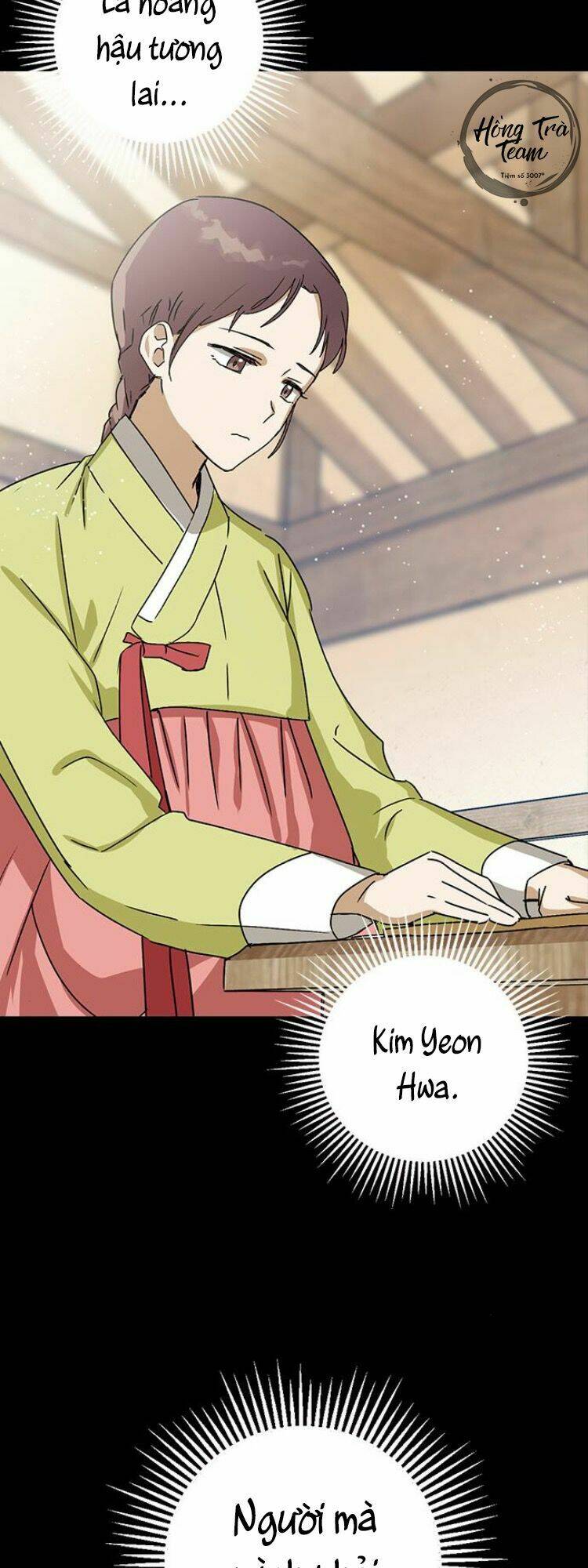 Duyên Nợ Kiếp Trước: Chapter 11