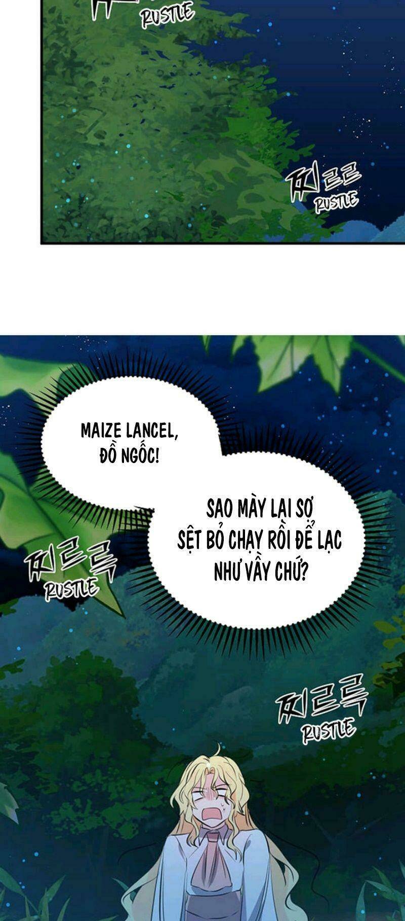 Tôi Là Bạn Gái Cũ Của Một Người Lính: Chapter 41