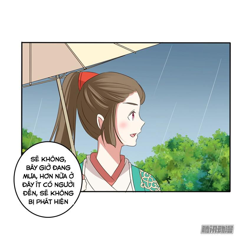Thông Linh Phi: Chapter 97