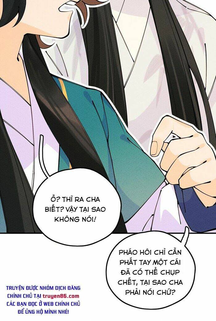 Là Thánh Hoàng Chính Đạo, Ta Cưới Ma Tôn Tà Đạo？！: Chapter 16