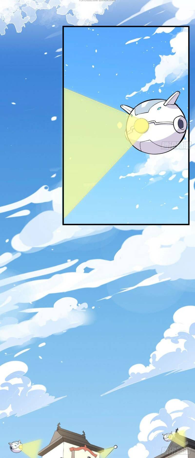 Minh Nhật Thần Đô: Chapter 5