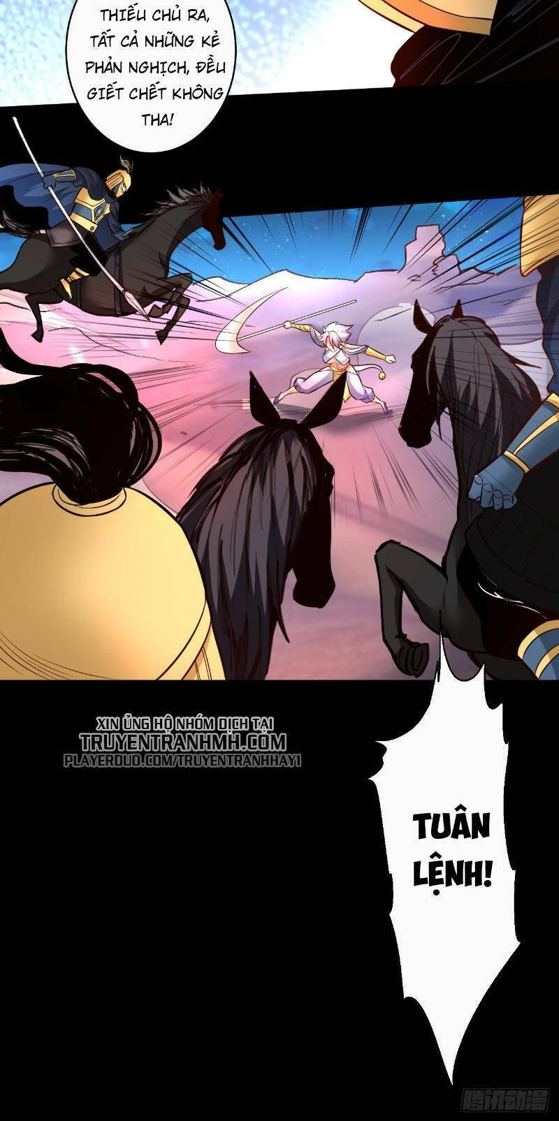 Trọng Sinh Tối Cường Ma Tôn Ở Rể: Chapter 42