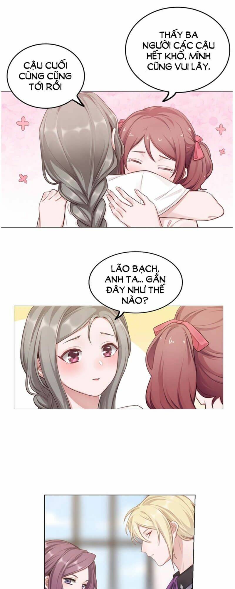 Tướng Quân Mời Xuất Đạo: Chapter 51