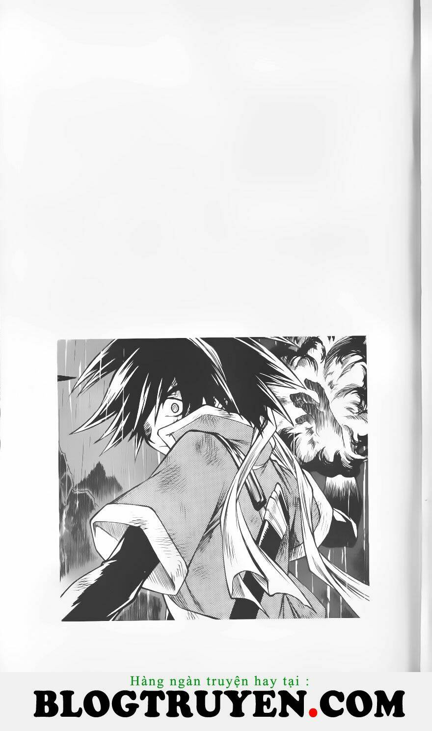 Yureka Lost Saga: Chapter 182