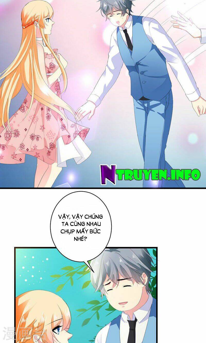 Này! Đừng Động Vào Phô Mai Của Tôi: Chapter 27