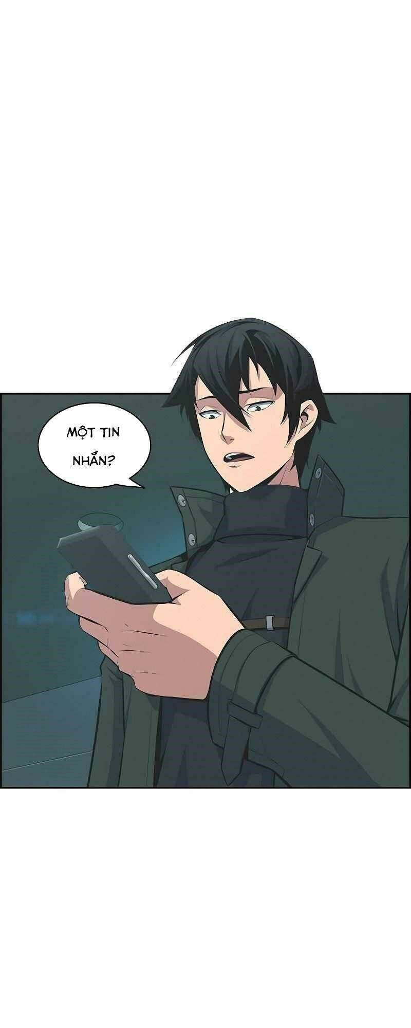 Kẻ Ngoại Lai Ở Vùng Đất Bị Ruồng Bỏ: Chapter 7