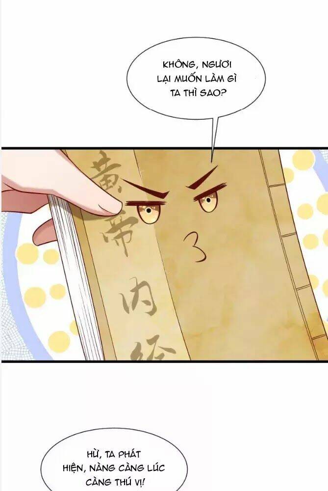 Tiểu Hoàng Thư Và Tiểu Hoàng Thúc: Chapter 65