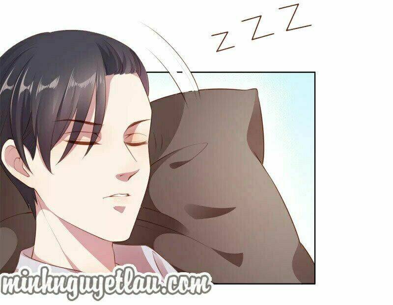 Lãnh Hôn Cuồng Ái: Chapter 48