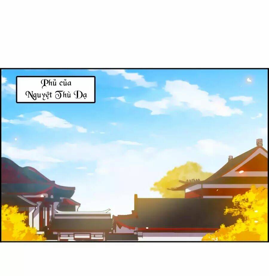 Thượng Quốc Phú Chi Thiên Đống Tuyết: Chapter 97