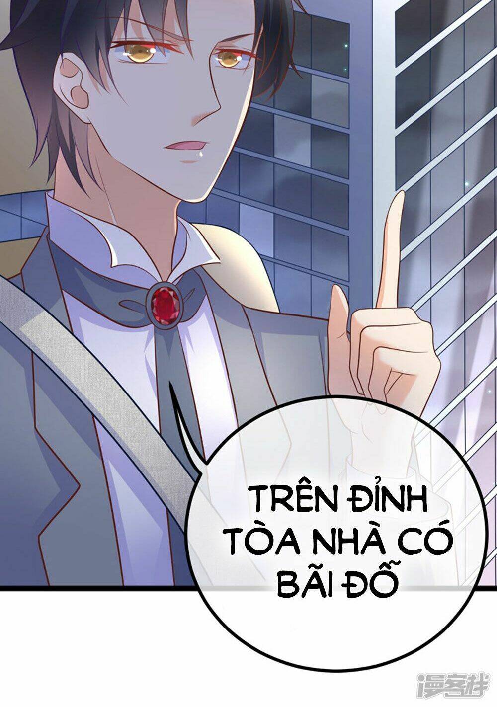 Boss Của Tôi Là Đại Thần: Chapter 36