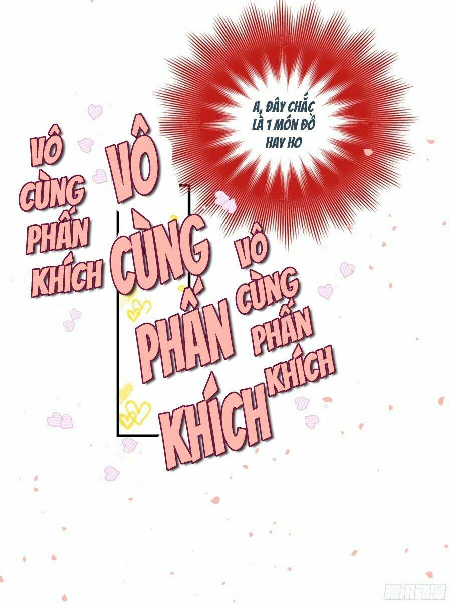 Tiểu Hoàng Thư Và Tiểu Hoàng Thúc: Chapter 0