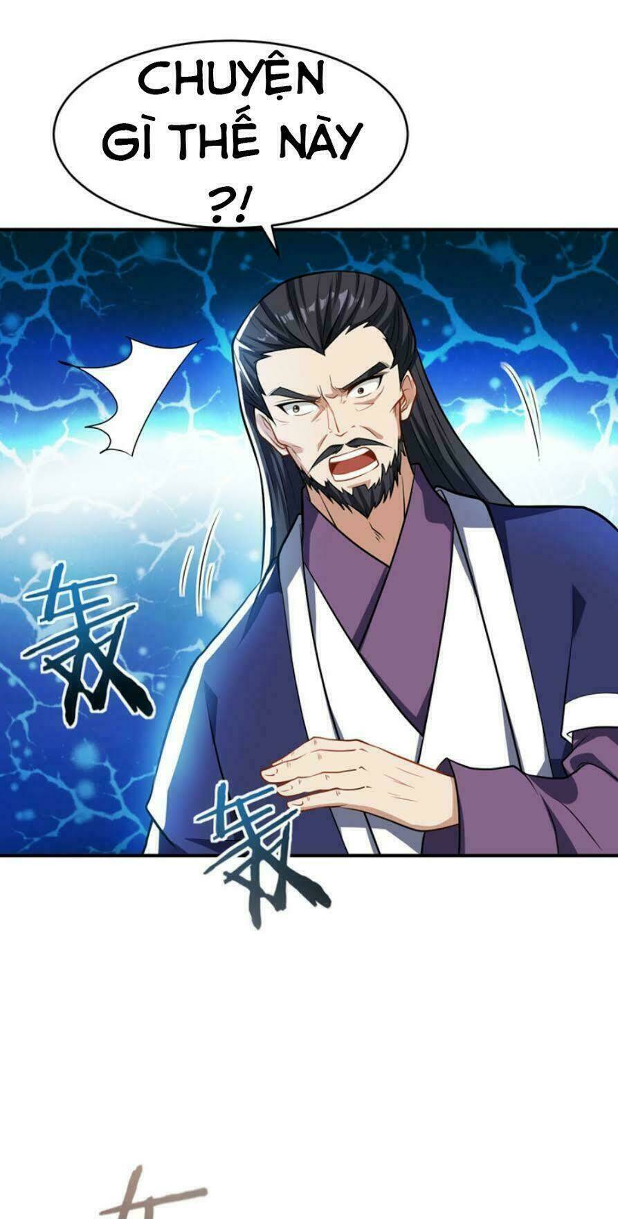 Yêu Giả Vi Vương: Chapter 44