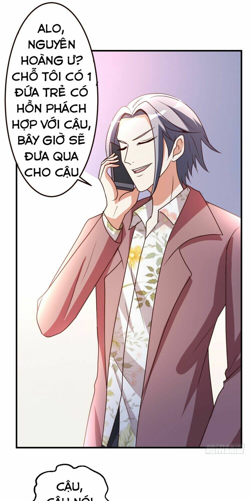 Trọng Sinh Tu Chân Tại Đô Thị: Chapter 38
