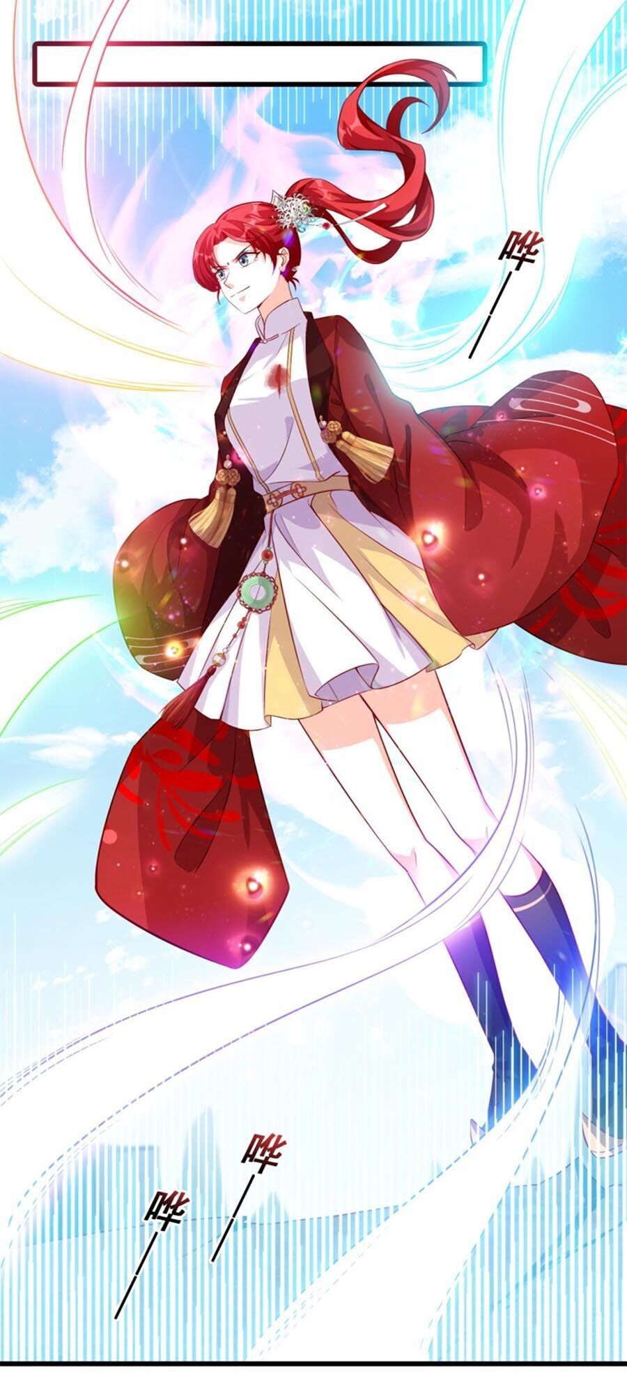 Phản Phái Nữ Đế Lai Tập: Chapter 45