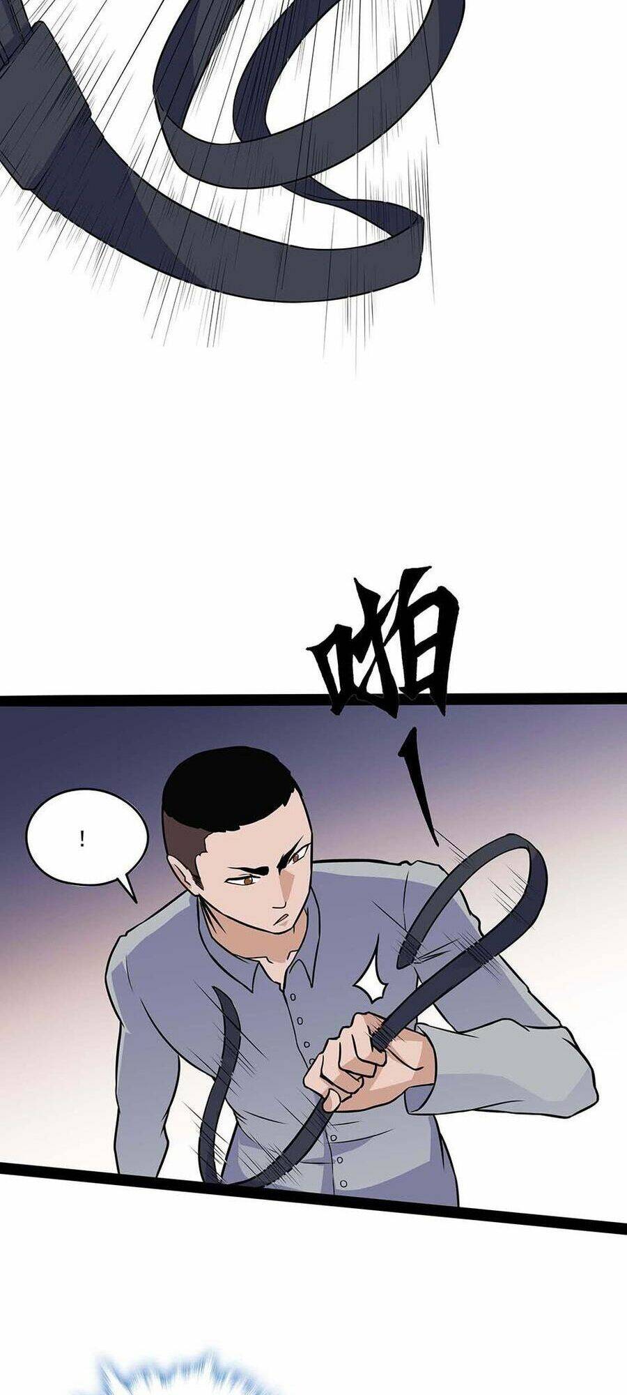 Tối Cường Binh Vương: Chapter 92