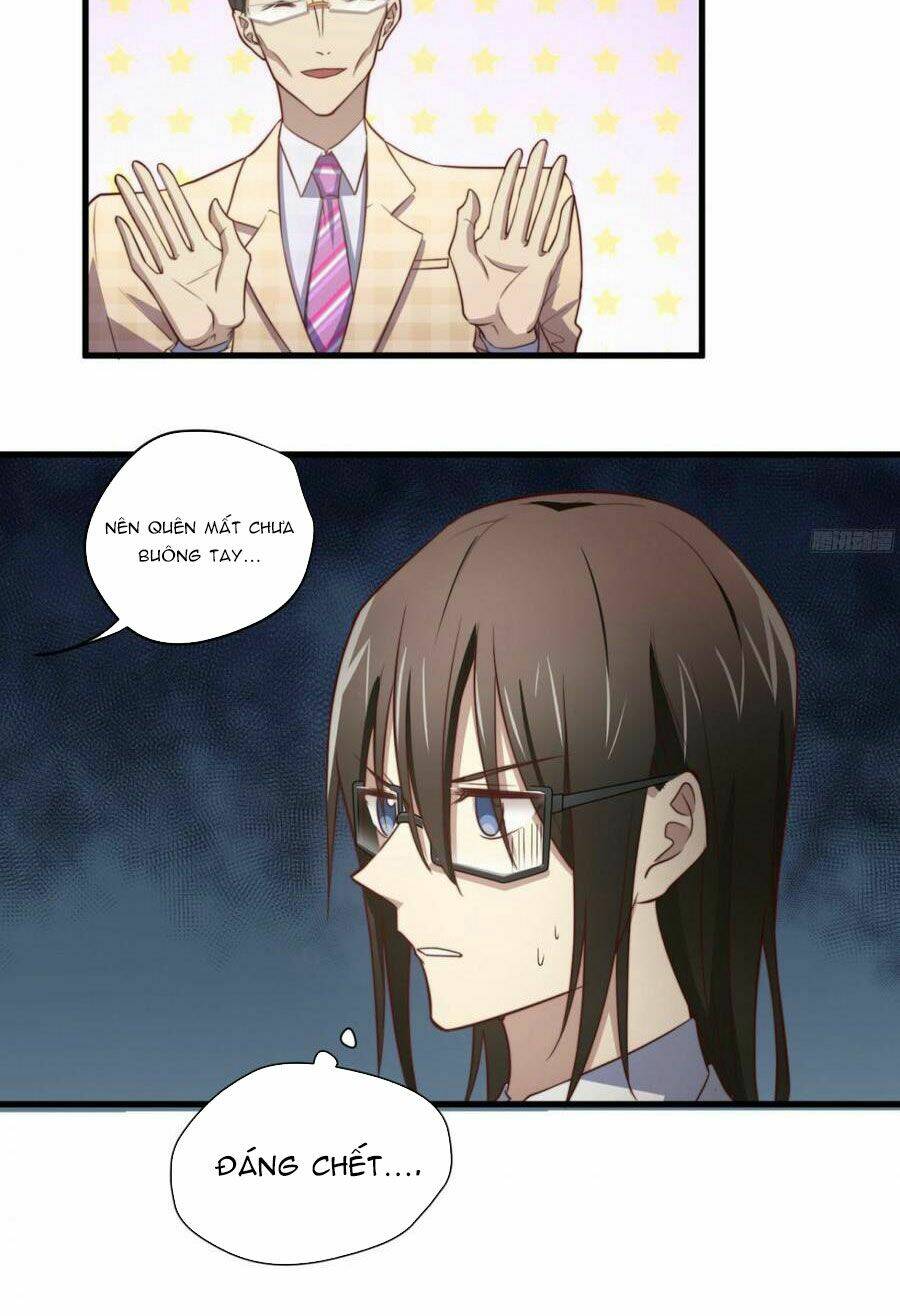 Đơn Phương Yêu Thầm Anh: Chapter 44