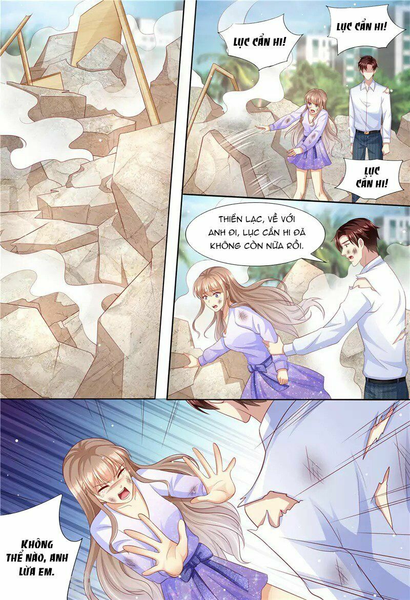 Cưng Chiều Vợ Yêu: Chapter 184