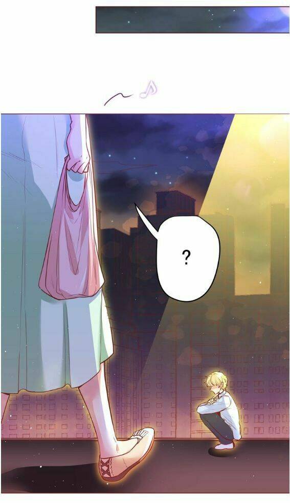 Hậu Cung Của Nữ Hoàng Có Chút Loạn: Chapter 1