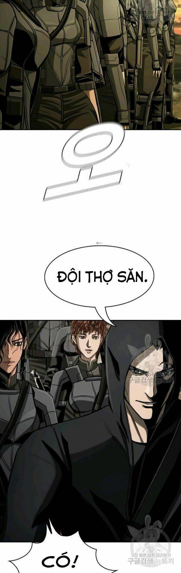 Thợ Săn Đầu Tiên: Chapter 98