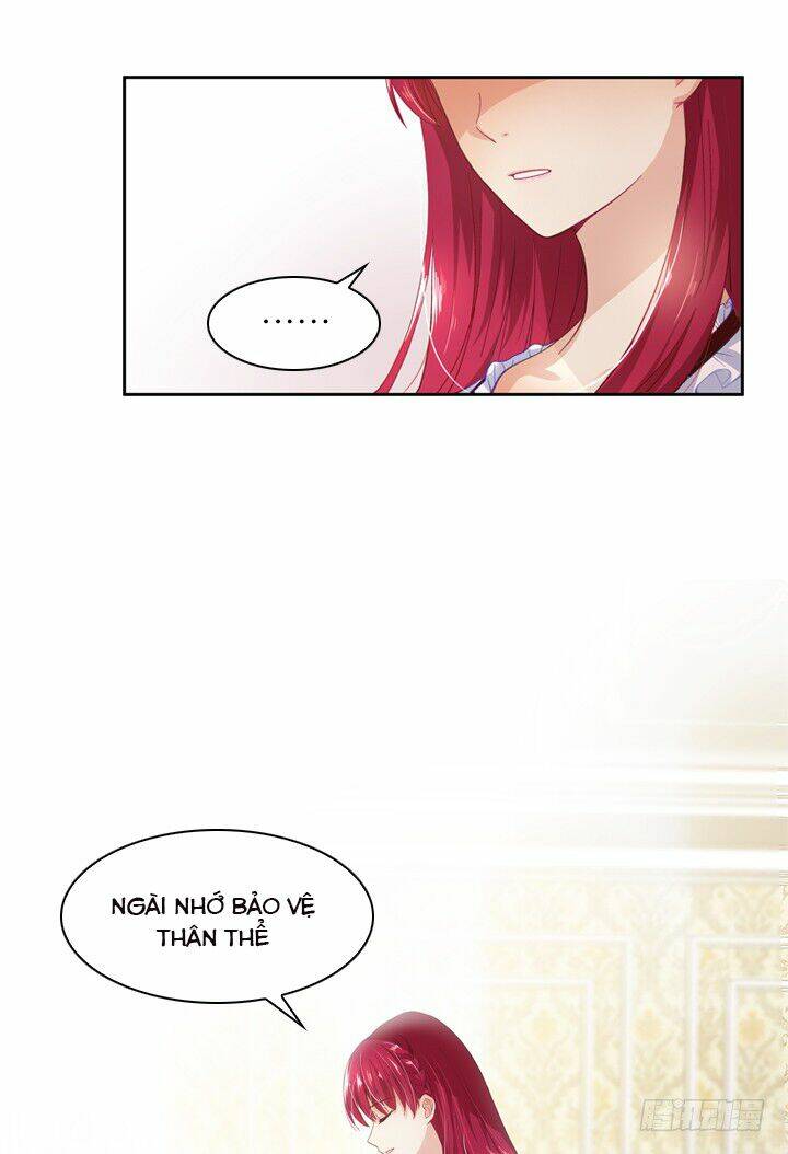 Ác Nữ Cải Biến: Chapter 2