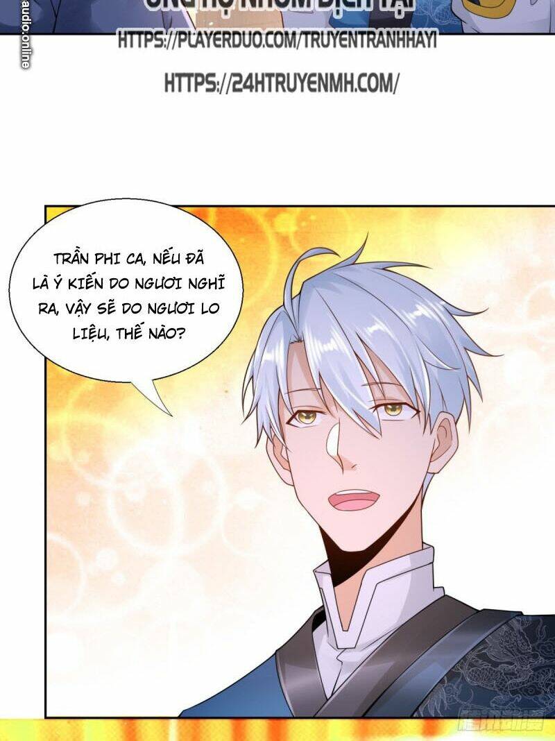 Chí Tôn Trọng Sinh: Chapter 88