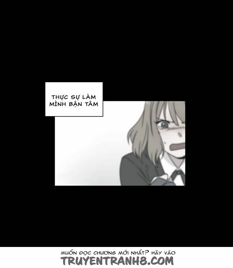 …”Một Sự Thật Khá Khó Chịu.”: Chapter 16.1