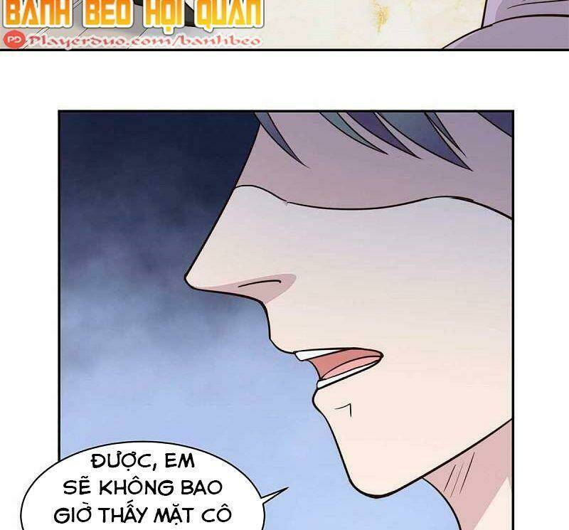 Tổng Tài, Tránh Xa Tôi Ra: Chapter 55