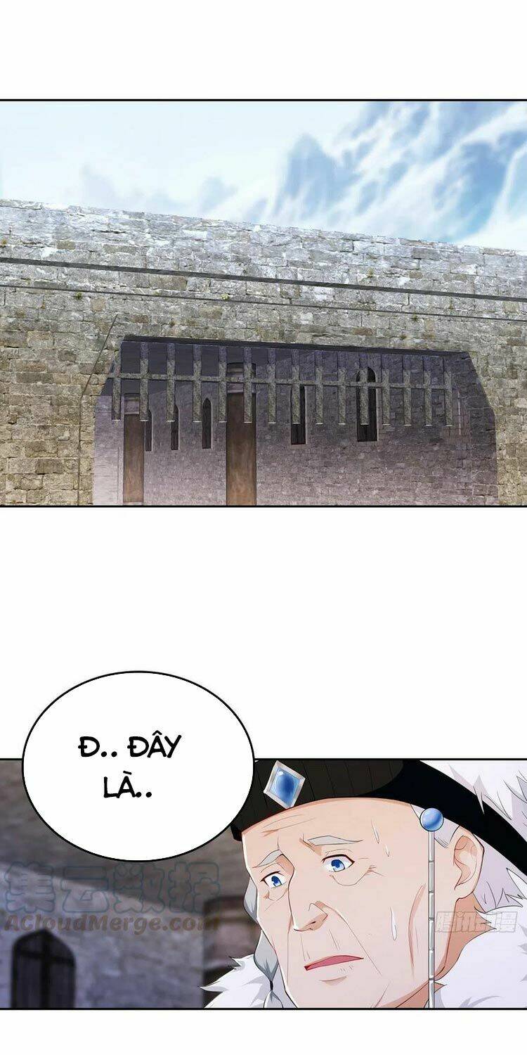 Người Ở Rể Bị Ép Thành Phản Diện Ngoại Truyện: Chapter 9