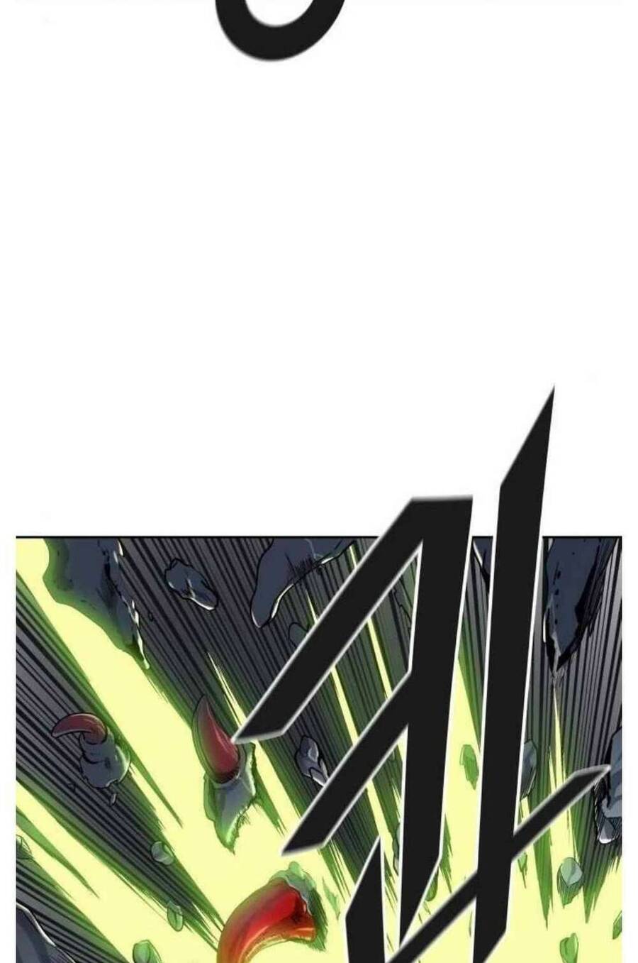 Tòa Tháp Bí Ẩn 2: Chapter 505