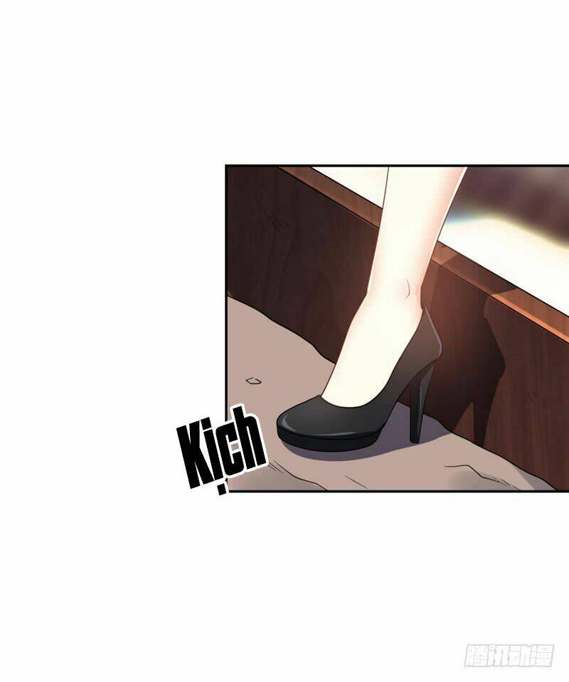 Yêu Giả Vi Vương: Chapter 5