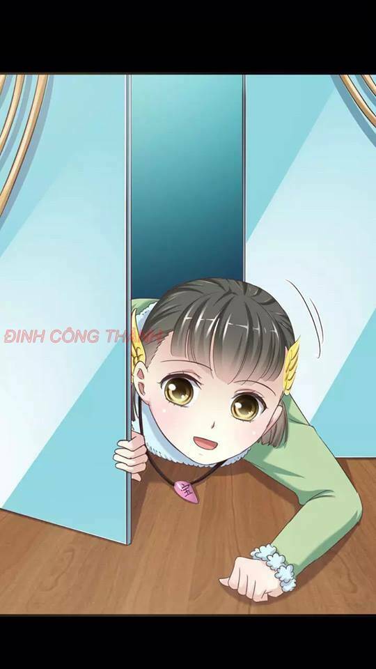 Truyện Kinh Dị Ở Tòa Nhà Số 44: Chapter 65