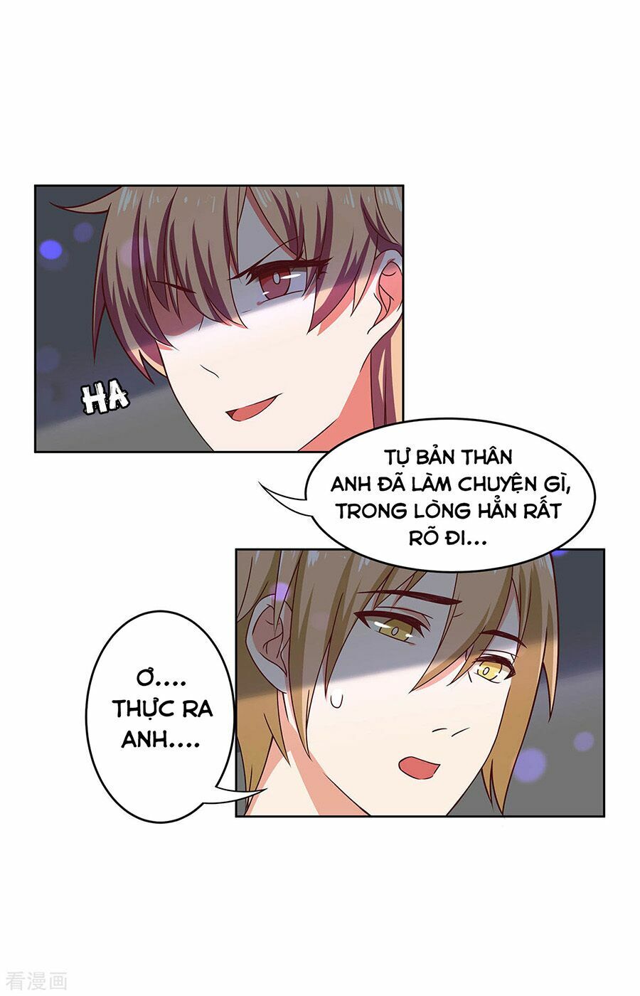 Trọng sinh quý thê chi phục thù hoa lệ: Chapter 42