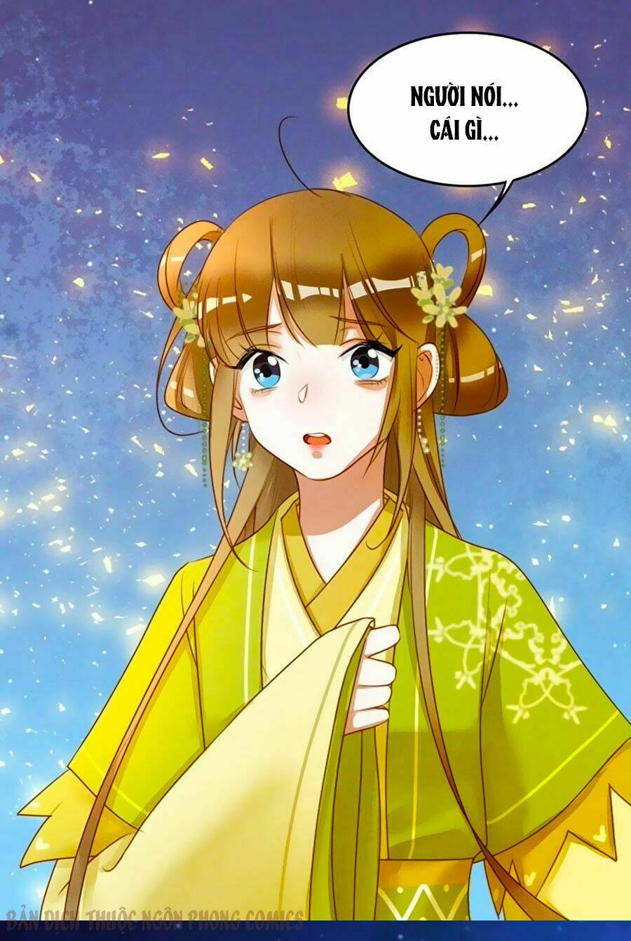 Thần Nữ Thái Năng Liêu: Chapter 5