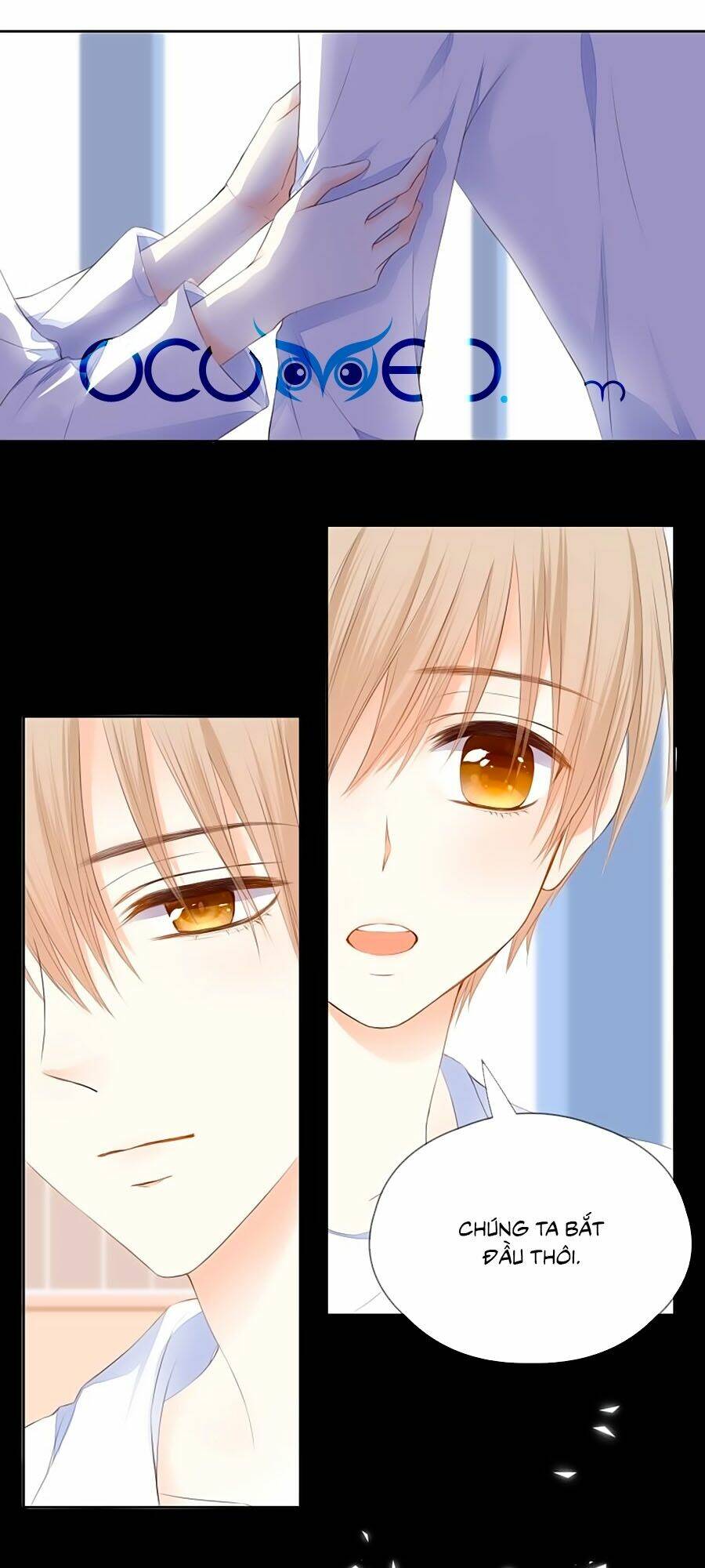 Đóa Hoa Chớm Nở: Chapter 69