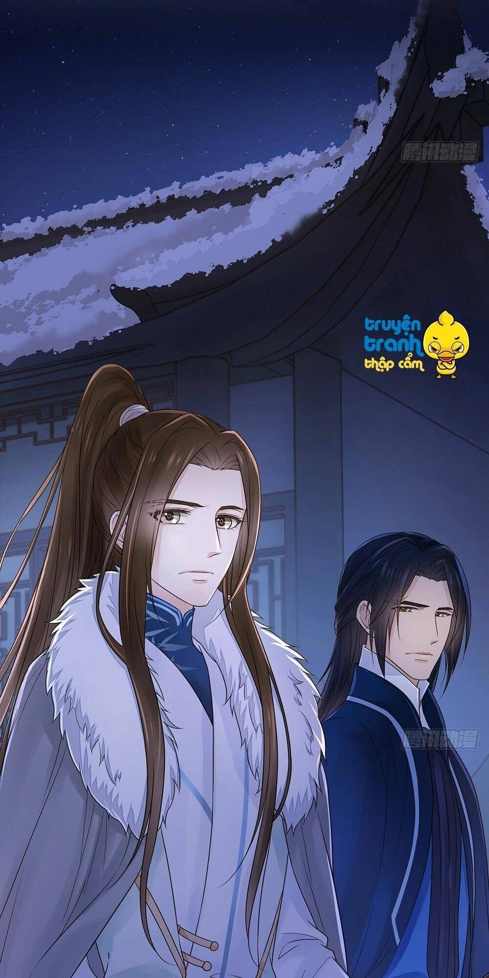 Đại Giá Thừa Tướng: Chapter 98