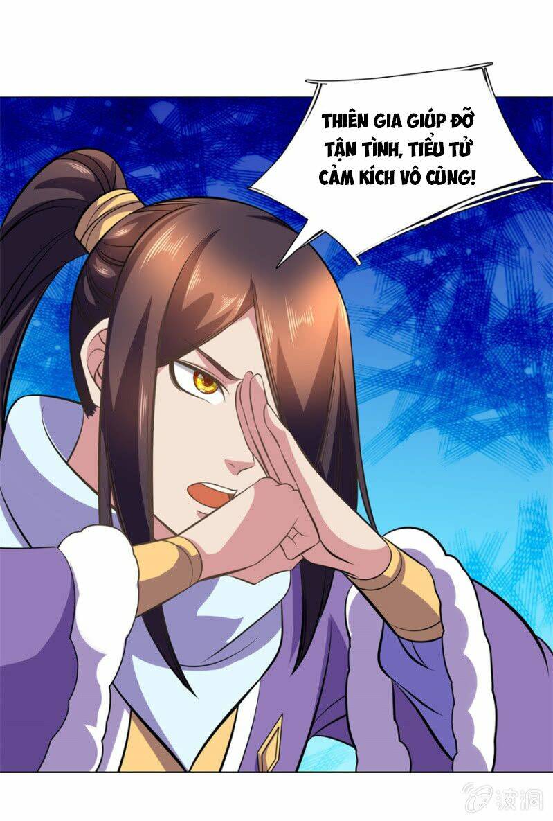Tuyệt Thế Thần Hoàng: Chapter 107
