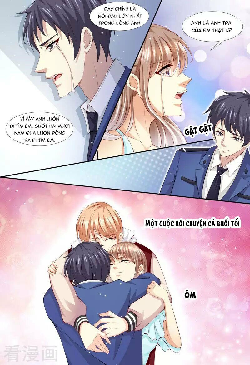 Cưng Chiều Vợ Yêu: Chapter 117