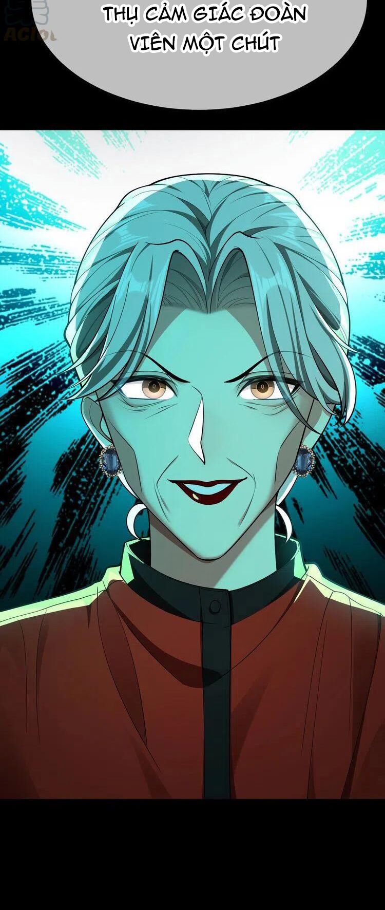 Cô Vợ Nhỏ Nuông Chiều Quá Lại Thành Ác!!: Chapter 221