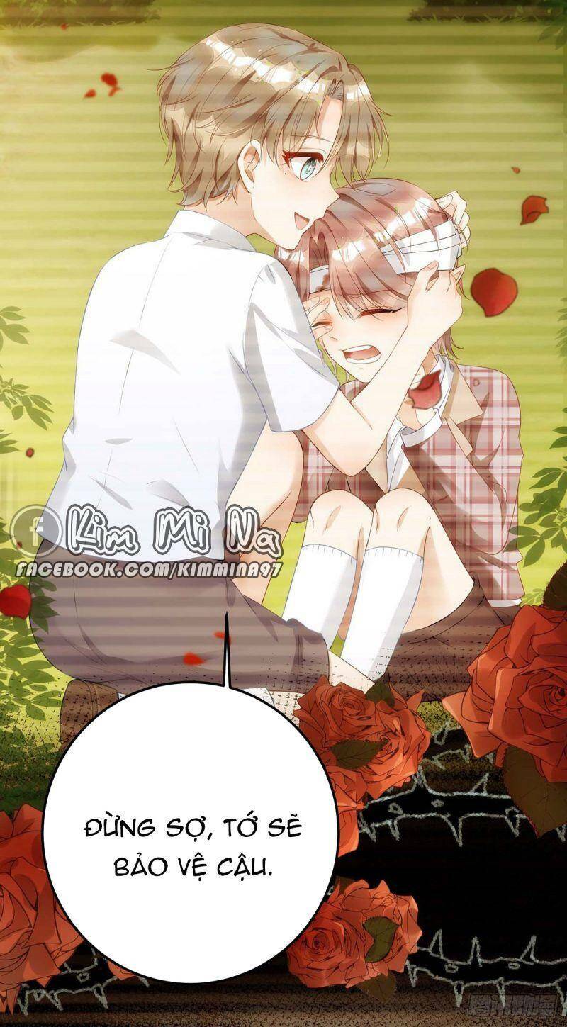 Thú Thụ Bất Thân: Chapter 4