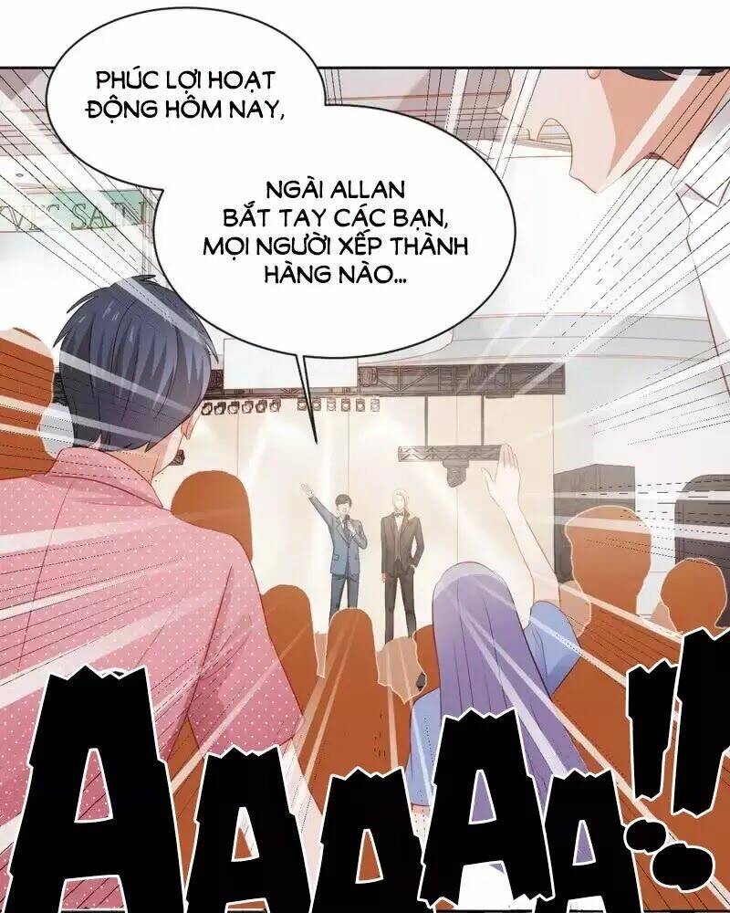 Khi Trá Luyến Nhân: Chapter 46