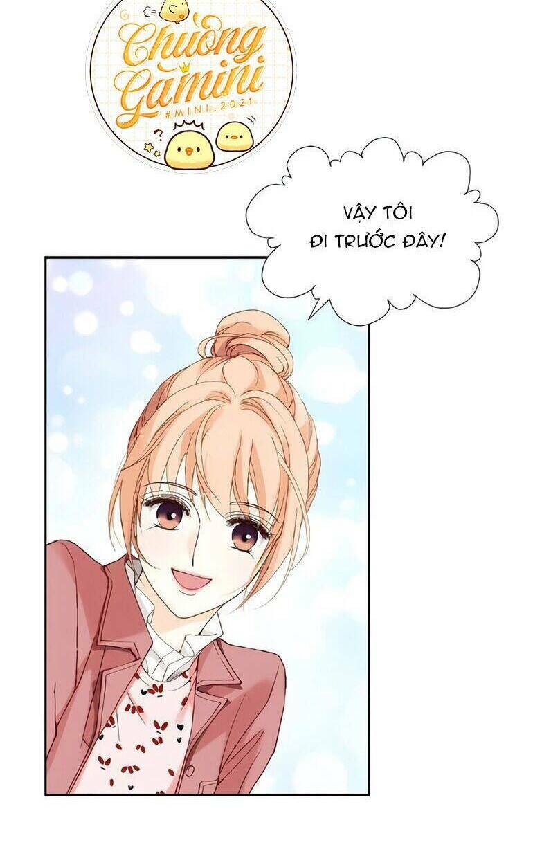 Lee Bom, Em Là Của Anh: Chapter 7