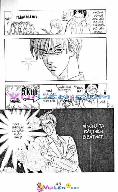 Công tử nghèo: Chapter 21